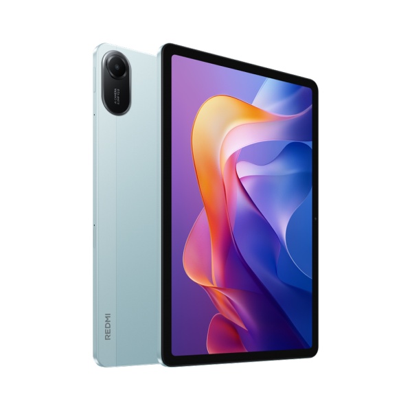 Планшет REDMI Pad 2 4/128 ГБ. Цвет: зеленый